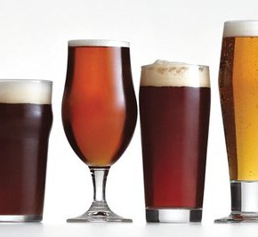 Ask a brewer: About glassware
