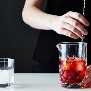 6 Ways To Instantly Make Better Cocktails At Home
