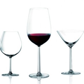 Wine Glassware: Lucaris VS Riedel, Schott Zwiesel and more!