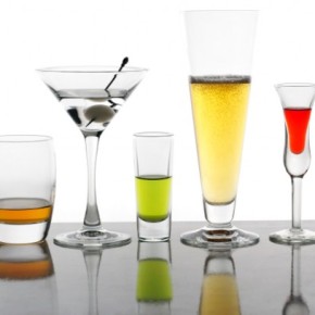 RESTAURANT GLASSWARE: Use Style and Function to sell more DRINKS