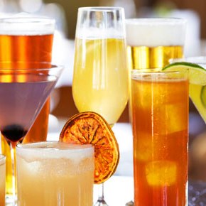 How to Choose the Right Drinkware for Your Bar or Restaurant
