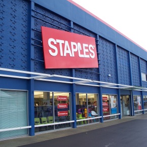 MCIC Products now on Staples!